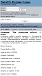 Mobile Screenshot of miclibka.ru